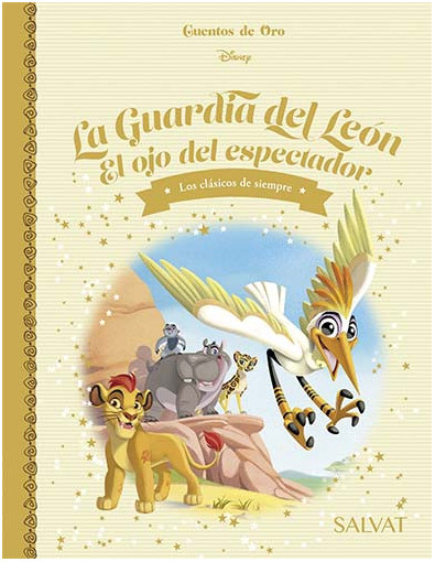 Disney Cuentos de Oro nº 126 Disney Cuentos de Oro nº 126