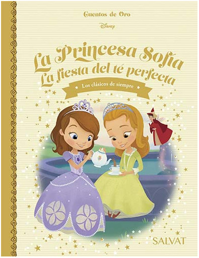 Disney Cuentos de Oro nº 127 Disney Cuentos de Oro nº 127