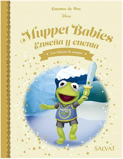 Disney Cuentos de Oro nº 128 Disney Cuentos de Oro nº 128