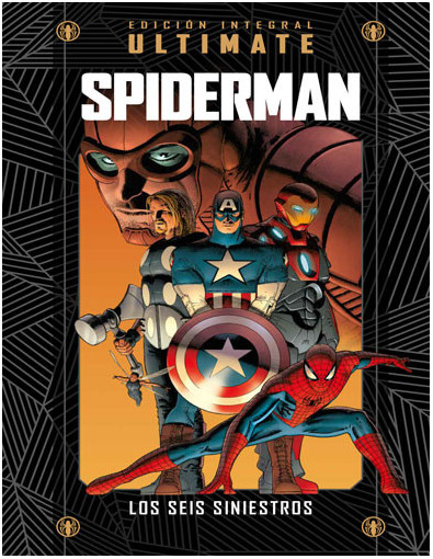 Marvel Ultimate 14 Marvel Ultimate 14