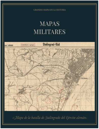 Grandes Mapas de la Historia Nº 48 Grandes Mapas de la Historia Nº 48