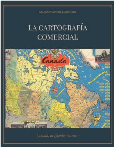 Grandes Mapas de la Historia Nº 49 Grandes Mapas de la Historia Nº 49