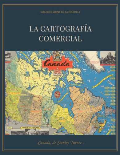 Grandes Mapas de la Historia Nº 49 Grandes Mapas de la Historia Nº 49