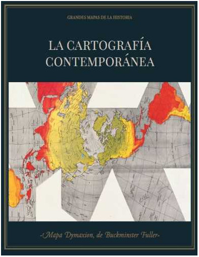 Grandes Mapas de la Historia Nº 50 Grandes Mapas de la Historia Nº 50