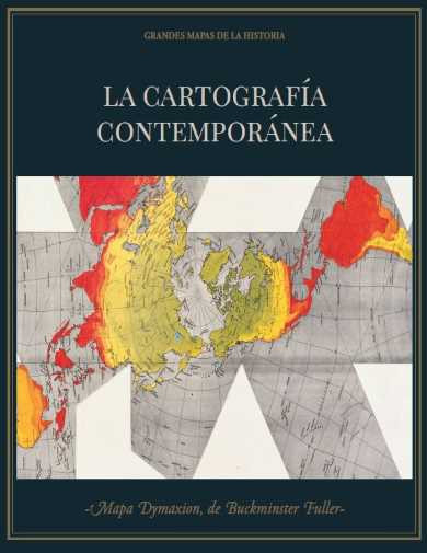 Grandes Mapas de la Historia Nº 50