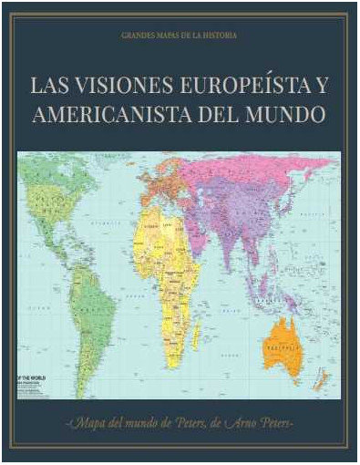 Grandes Mapas de la Historia Nº 51 Grandes Mapas de la Historia Nº 51