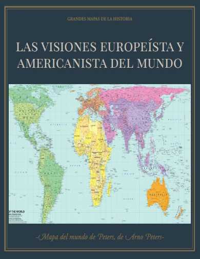 Grandes Mapas de la Historia Nº 51 Grandes Mapas de la Historia Nº 51