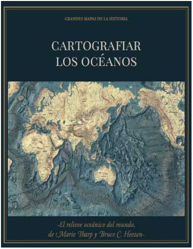 Grandes Mapas de la Historia Nº 52 Grandes Mapas de la Historia Nº 52