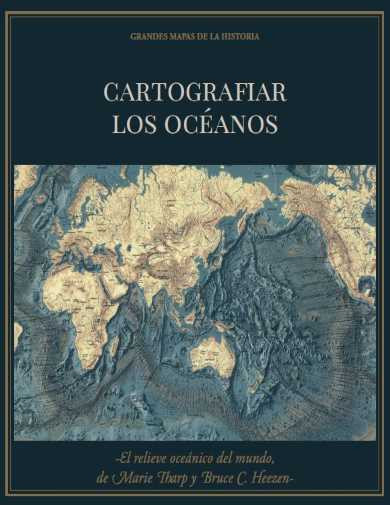 Grandes Mapas de la Historia Nº 52