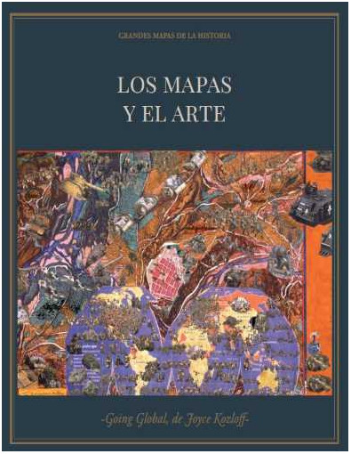 Grandes Mapas de la Historia Nº 53 Grandes Mapas de la Historia Nº 53