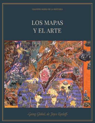 Grandes Mapas de la Historia Nº 53 Grandes Mapas de la Historia Nº 53