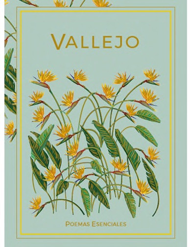 Poesía 22 - César Vallejo