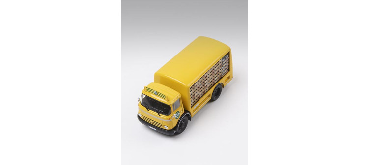 Especial Reparto y Servicio Nº 2