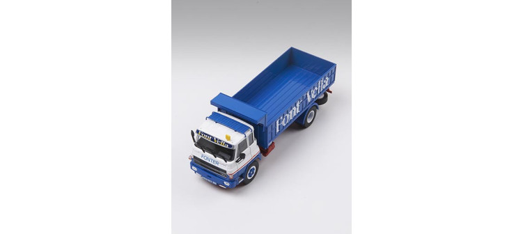 Especial Reparto y Servicio Nº 3