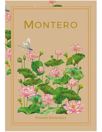 Poesía 25 - García Montero Poesía 25 - García Montero