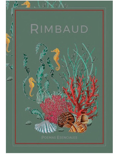 Poesía 26 - Arthur Rimbaud Poesía 26 - Arthur Rimbaud