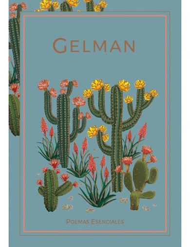 Poesía 27 - Juan Gelman