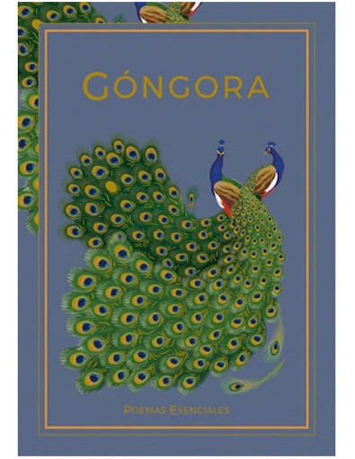 Poesía 28 - Luis de Góngora Poesía 28 - Luis de Góngora