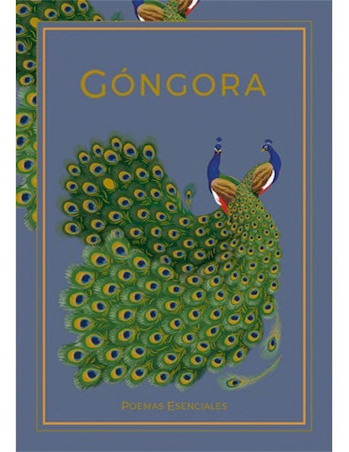 Poesía 28 - Luis de Góngora