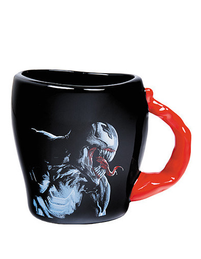 Marvel Mugs Nº 22 Marvel Mugs Nº 22