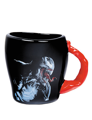 Marvel Mugs Nº 22