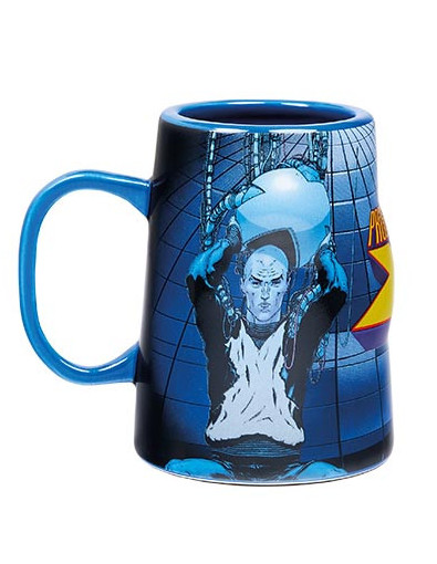 Marvel Mugs Nº 23 Marvel Mugs Nº 23