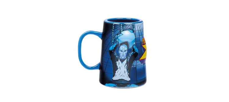Marvel Mugs Nº 23