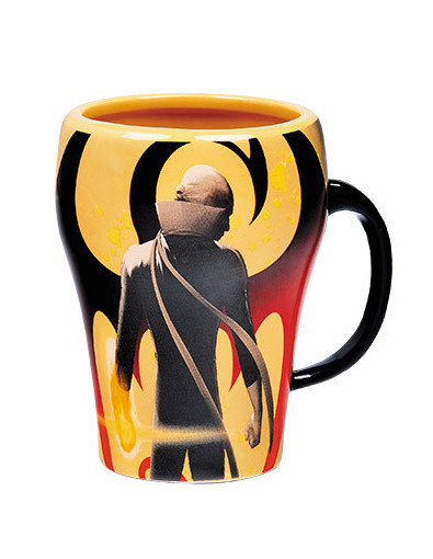 Marvel Mugs Nº 24 Marvel Mugs Nº 24
