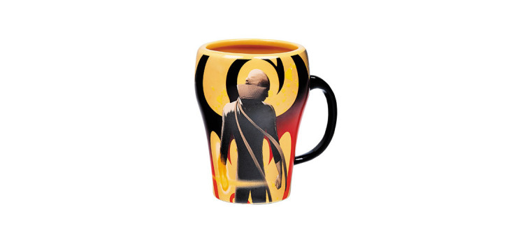 Marvel Mugs Nº 24