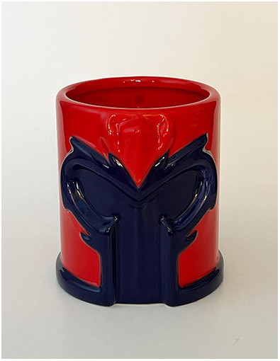 Marvel Mugs Nº 25 Marvel Mugs Nº 25