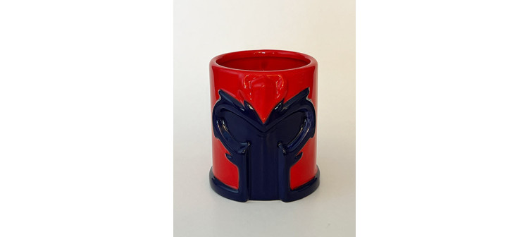 Marvel Mugs Nº 25