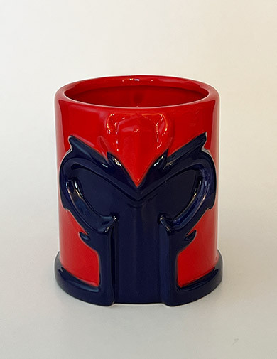 Marvel Mugs Nº 25 Marvel Mugs Nº 25