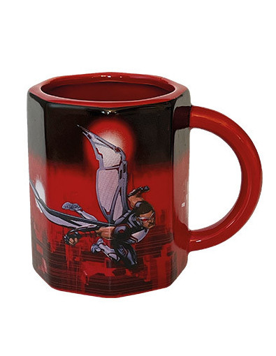Marvel Mugs Nº 26 Marvel Mugs Nº 26