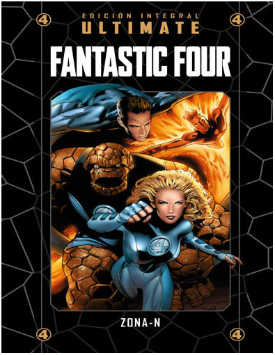 Marvel Ultimate 15 Marvel Ultimate 15