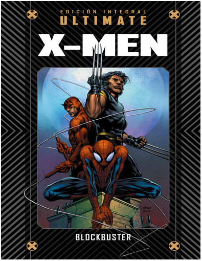 Marvel Ultimate 16 Marvel Ultimate 16
