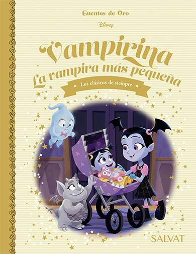 Disney Cuentos de Oro nº 129 Disney Cuentos de Oro nº 129