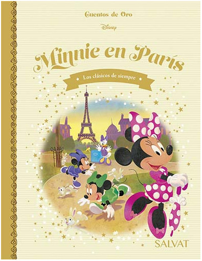 Disney Cuentos de Oro nº 130 Disney Cuentos de Oro nº 130