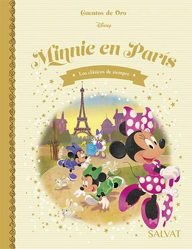 Disney Cuentos de Oro nº 130