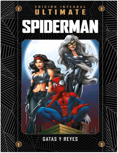 Marvel Ultimate 17 Marvel Ultimate 17
