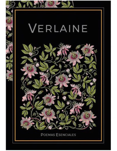 Poesía 29 - Paul Verlaine Poesía 29 - Paul Verlaine