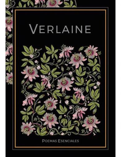 Poesía 29 - Paul Verlaine Poesía 29 - Paul Verlaine