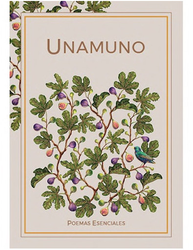Poesía 31 - Miguel de Unamuno Poesía 31 - Miguel de Unamuno
