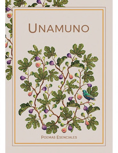 Poesía 31 - Miguel de Unamuno