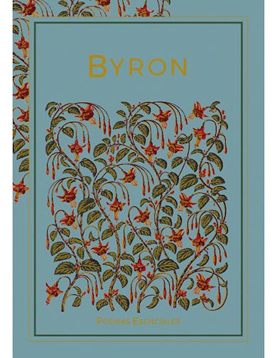 Poesía 32 - Lord Byron Poesía 32 - Lord Byron