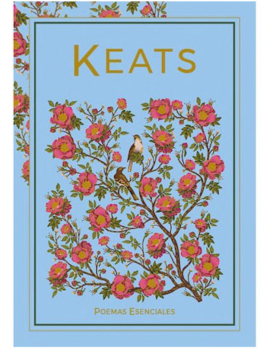 Poesía 33 - John Keats Poesía 33 - John Keats