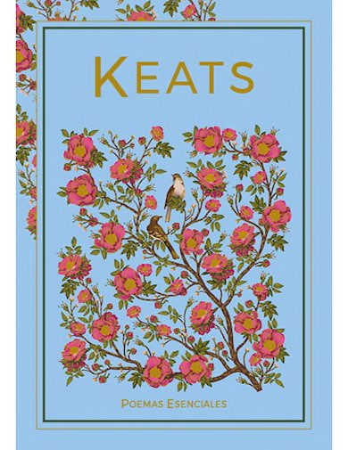 Poesía 33 - John Keats