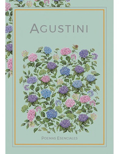 Poesía 34 - Delmira Agustini