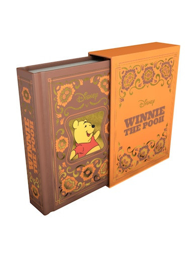 Cuentos en Miniatura Disney 45