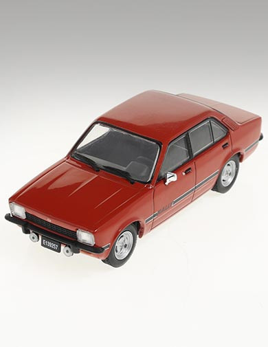 Autos Inolvidables Nº 148