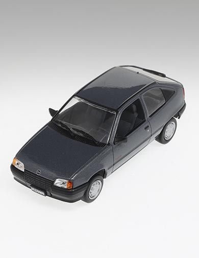 Autos Inolvidables Nº 145